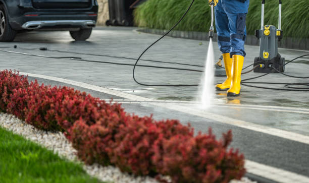 Best Heavy Equipment Washing  in Larkfield Wikiup, CA